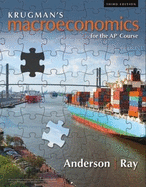 Krugman's Macroeconomics for the Ap(r) Course