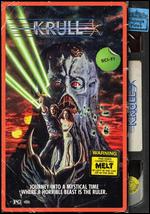 Krull - Peter Yates