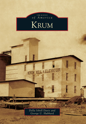 Krum - Davis, Della, and Hubbard, George
