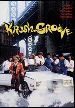 Krush Groove - Michael Schultz