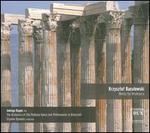 Krzysztof Baculewski: Works for Orchestra
