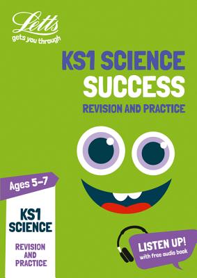 Ks1 Science Revision and Practice - Letts Ks1