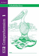 KS2 Comprehension Book 1 - Warren, Celia
