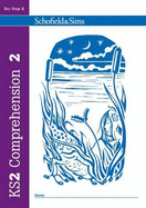 KS2 Comprehension Book 2 - Warren, Celia
