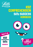 KS2 English Comprehension Age 7-9 SATs Practice Workbook: For the 2021 Tests