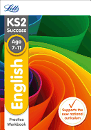 KS2 English SATs Practice Workbook: 2018 Tests