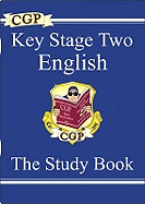 KS2 English Study Book - Ages 7-11