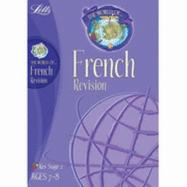 KS2 French: Year 3
