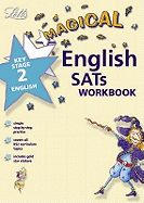 Ks2 Magical Sats English Workbook and Stickers