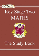 KS2 Maths Study Book - CGP Books (Editor)