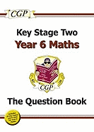 KS2 Maths Year 6 Targeted Question Book