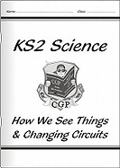 KS2 National Curriculum Science - How We See Things & Changing Circuits (6F+G)