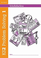 KS2 Problem Solving Book 1