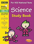 KS2 Revisewise Science Study Book