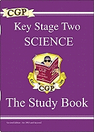 KS2 Science Study Book