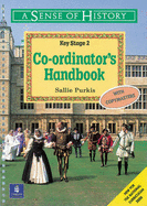 KS2 Tudor Times Teacher's Book Paper