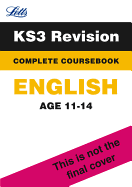 KS3 English Complete Coursebook
