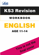 KS3 English Workbook