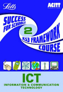 KS3 ICT Course: Student's Book