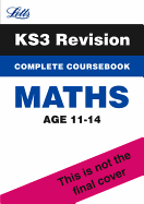 KS3 Maths Complete Coursebook