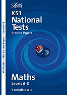 KS3 Maths: Level 5-8
