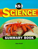 KS3 Science Summary Book