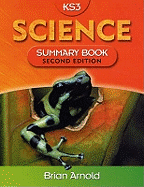 KS3 Science Summary Book