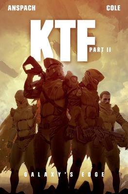 KTF Part II - Anspach, Jason, and Cole, Nick