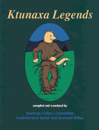 Ktunaxa Legends