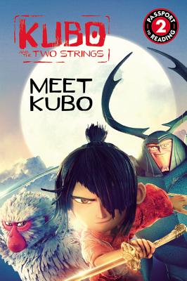 Kubo and the Two Strings: Meet Kubo: Level 2 - Busse, R R