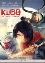 Kubo and the Two Strings