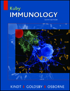 Kuby Immunology
