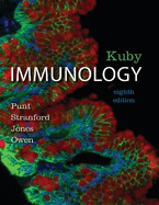Kuby Immunology