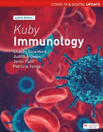 Kuby's Immunology, Media Update