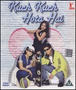Kuch Kuch Hota Hai