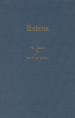 Kudrun - McConnell, Winder