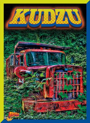 Kudzu - Pearson, Scott