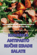 Kuharica Antipasto Ru ne Izrade Salate