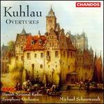 Kuhlau: Overtures