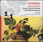Kuhnau: Keyboard Works