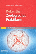 Kukenthal Zoologisches Praktikum