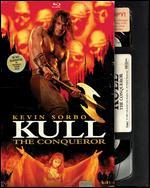 Kull the Conqueror [Blu-ray]