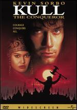 Kull the Conqueror
