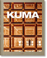 Kuma: Complete Works 1988-Today