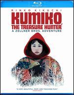 Kumiko, the Treasure Hunter