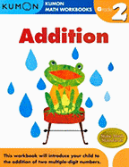 Kumon Grade 2 Addition