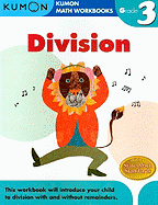 Kumon Grade 3 Division