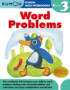 Kumon Grade 3 Word Problems