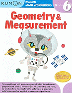 Kumon Grade 6 Geometry and Measurement
