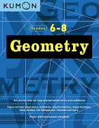 Kumon Grades 6-8 Geometry